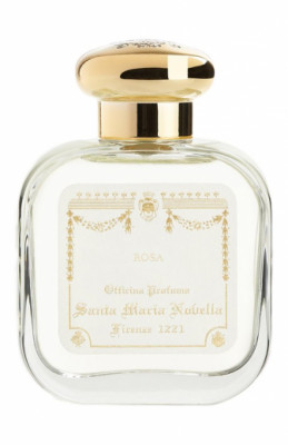 Одеколон Rosa (50ml) Santa Maria Novella